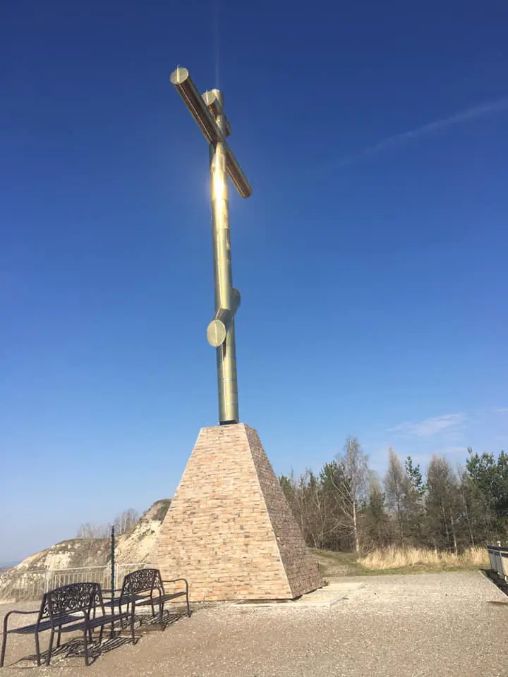 Там, где летают орлы: смотровые Самарской области
