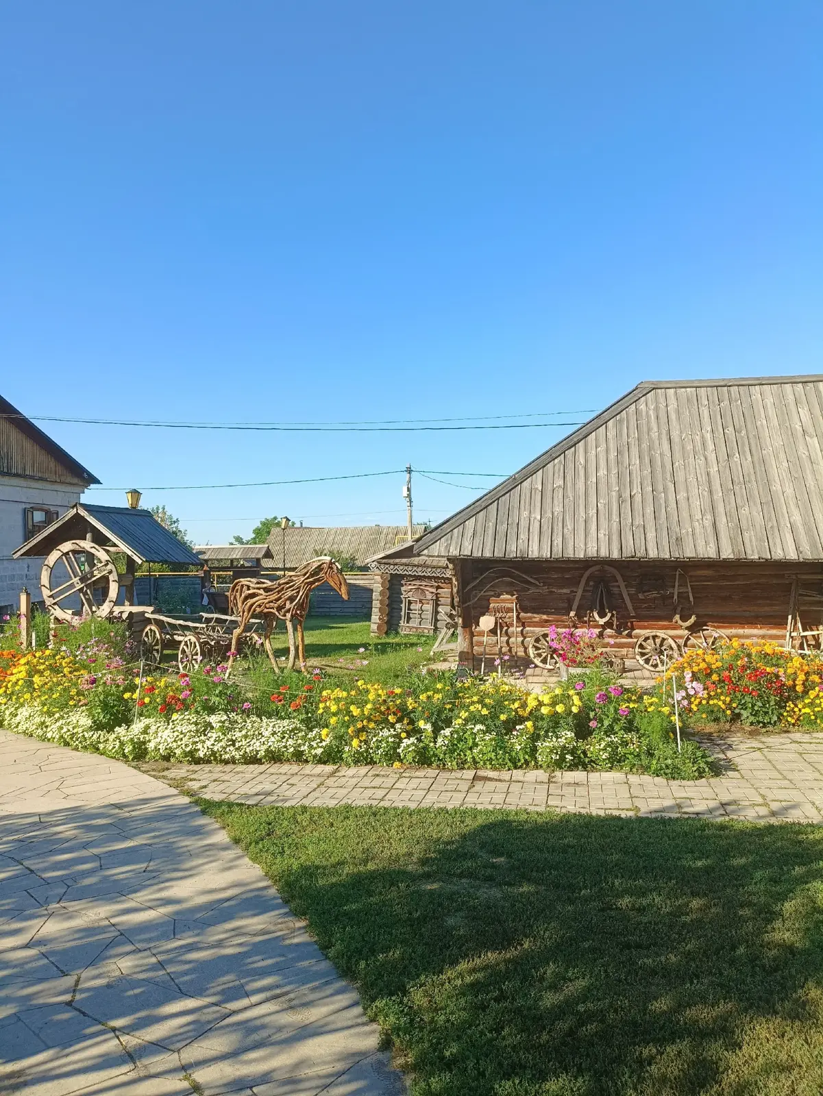 Карта сокровищ Самарской Луки — для всей семьи