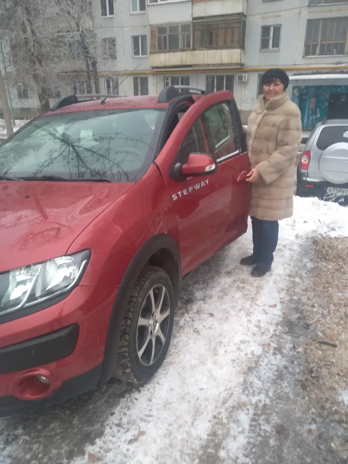 Самара — жемчужина Поволжья