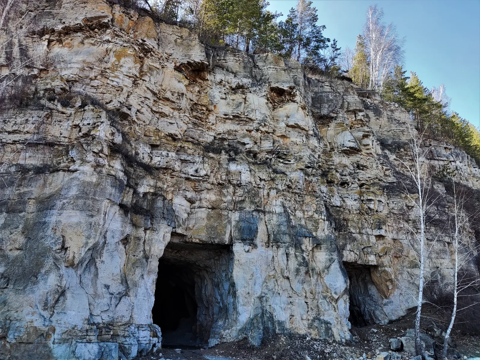 Самарская Лука: влюбиться в волжские панорамы!