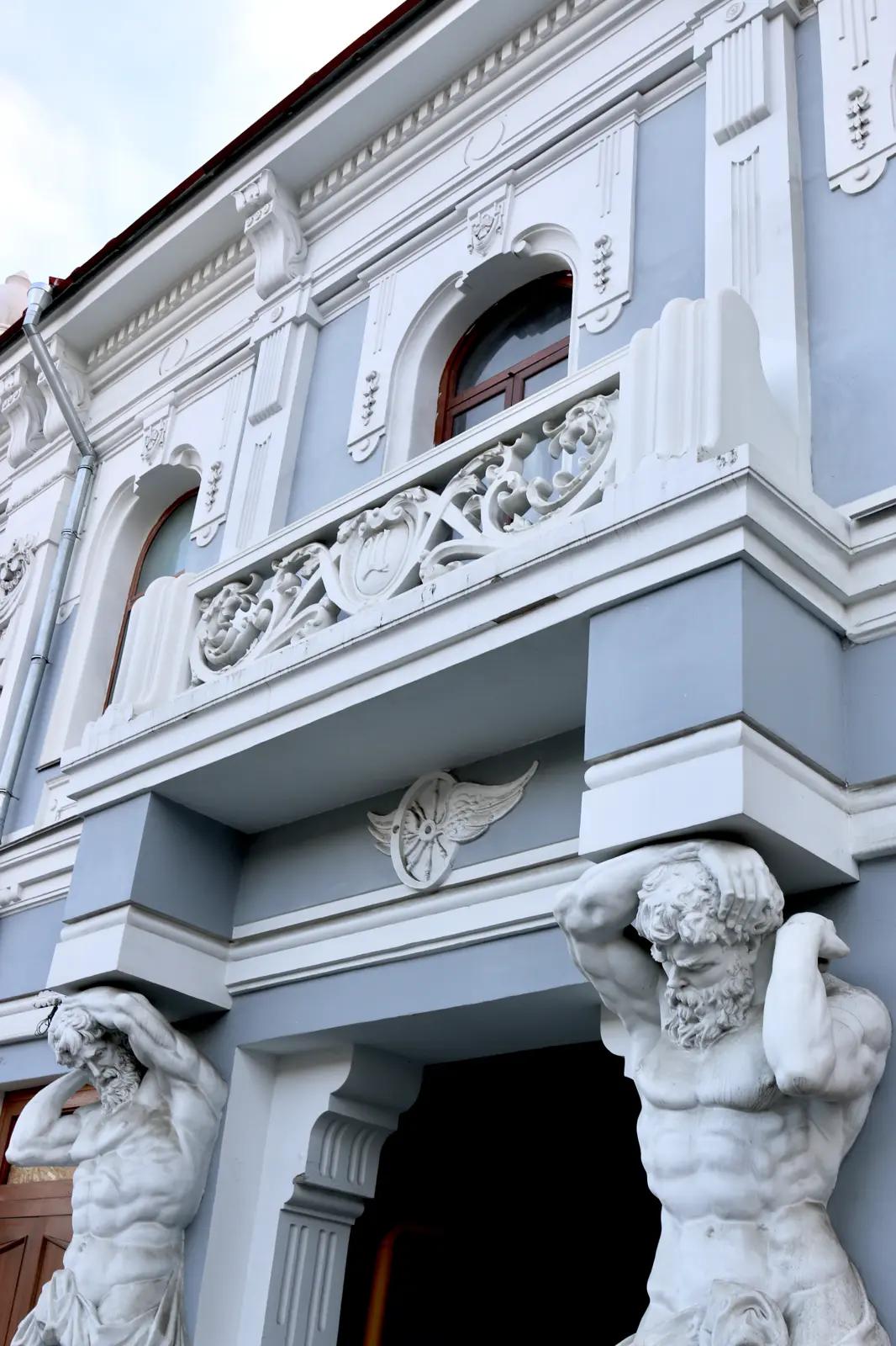 Влюбиться в Самару: обзорная автопешеходная экскурсия